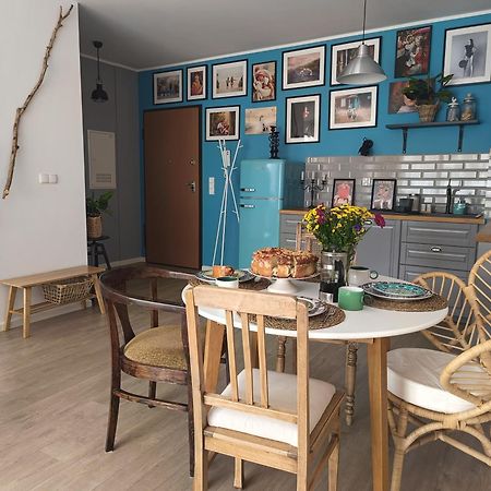 Studio Altoria Гдиня Екстериор снимка